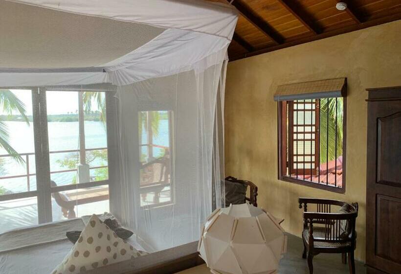 スリーベッドルーム　ヴィラ, Kitelantis Hotel And Resort