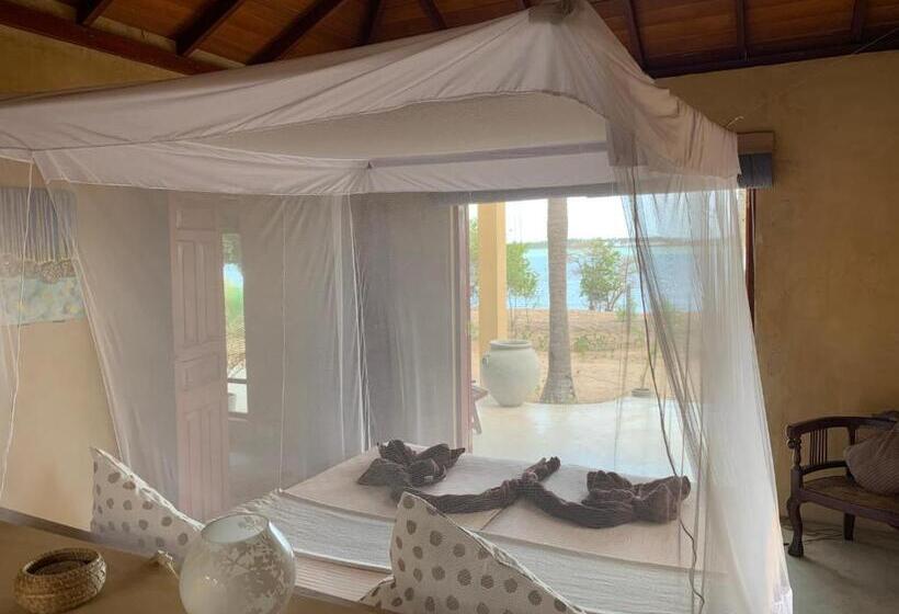 ویلای 3 خوابه, Kitelantis Hotel And Resort