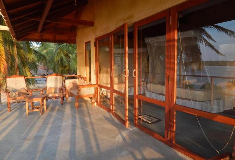 スリーベッドルーム　ヴィラ, Kitelantis Hotel And Resort