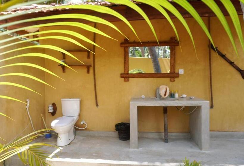 デラックスバンガロー, Kitelantis Hotel And Resort