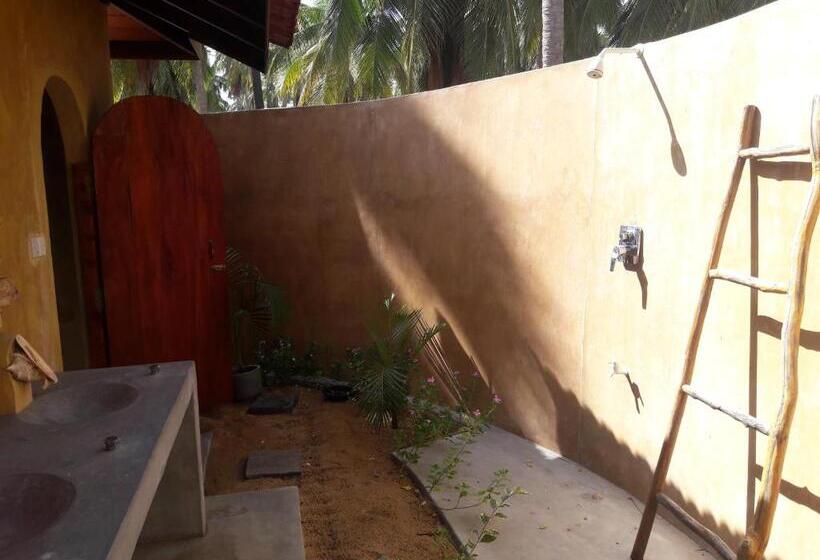 レイクビューデラックスルーム, Kitelantis Hotel And Resort