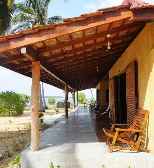 レイクビューデラックスルーム, Kitelantis Hotel And Resort