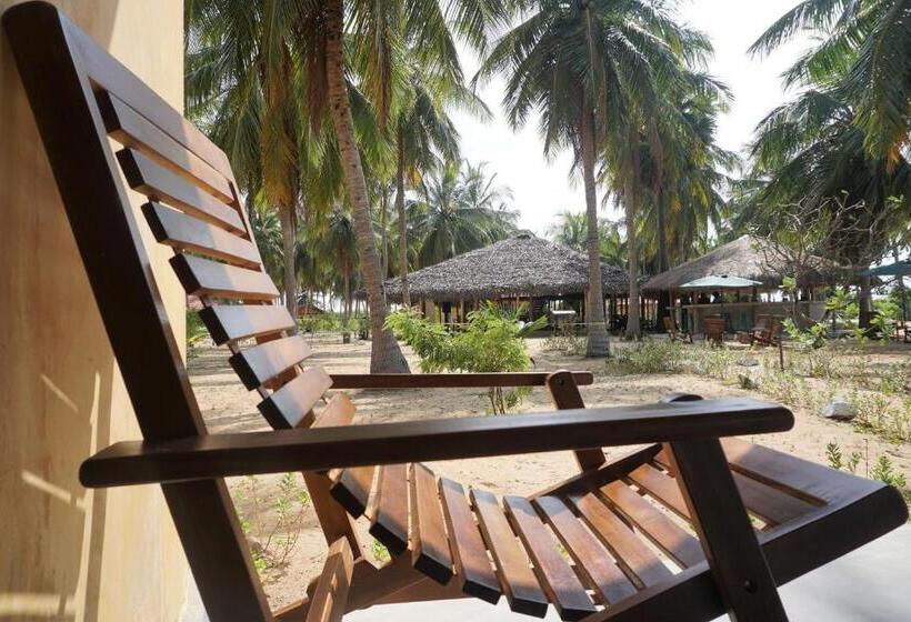 レイクビューデラックスルーム, Kitelantis Hotel And Resort