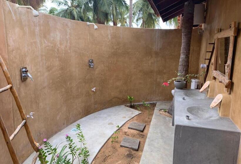 レイクビューデラックスルーム, Kitelantis Hotel And Resort