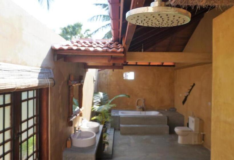 エクゼクティブスイート, Kitelantis Hotel And Resort