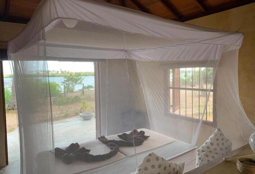 レイクビュースタンダードルーム, Kitelantis Hotel And Resort