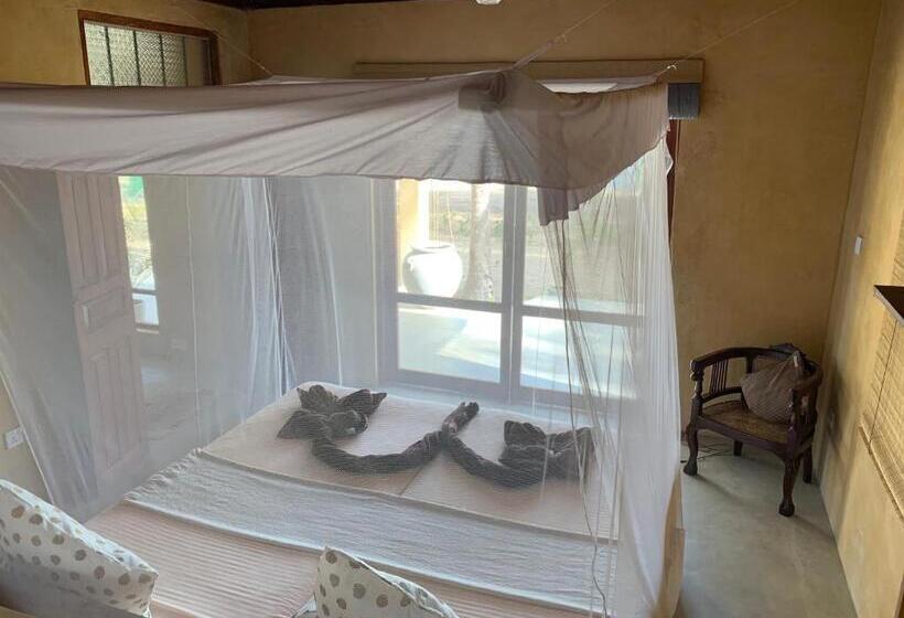 اتاق استاندارد با چشم‌انداز دریاچه, Kitelantis Hotel And Resort
