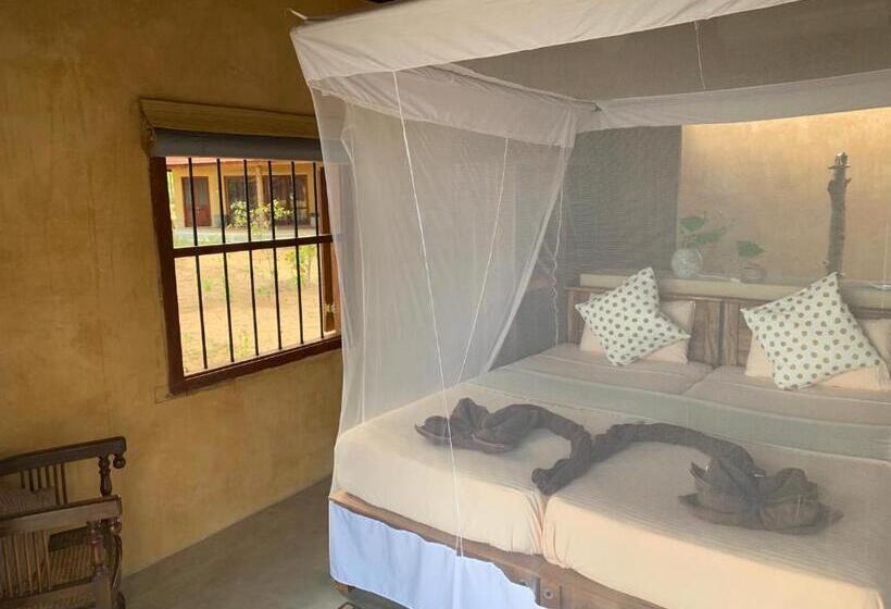 レイクビュースタンダードルーム, Kitelantis Hotel And Resort