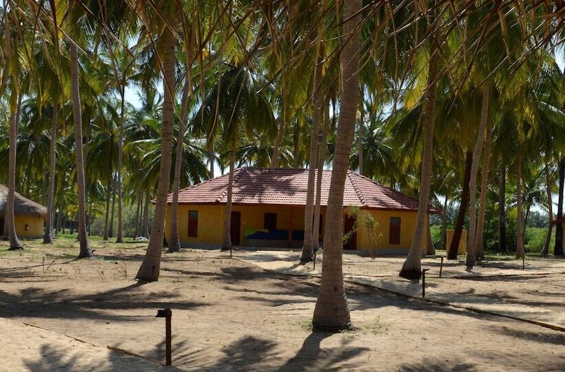 ガーデンビュースタンダードルーム, Kitelantis Hotel And Resort