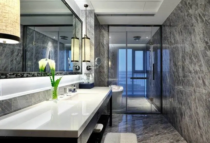 اتاق لوکس, Primus Hotel Shanghai Sanjiagang
