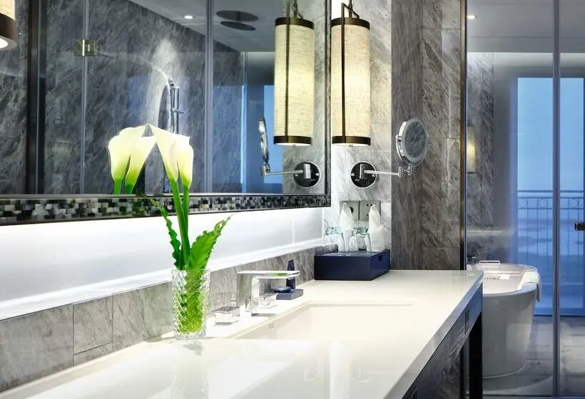 اتاق سوپریور, Primus Hotel Shanghai Sanjiagang