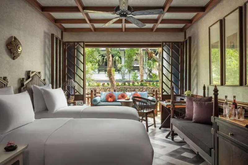 Villa 1 Bedroom with Swimming Pool