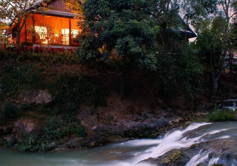 带1个卧室的别墅, Rosewood Luang Prabang