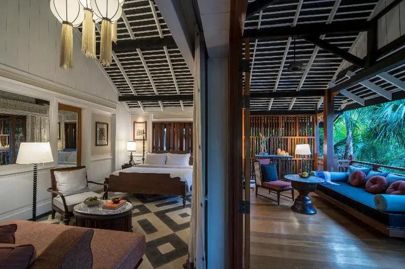 1 Bedroom Villa