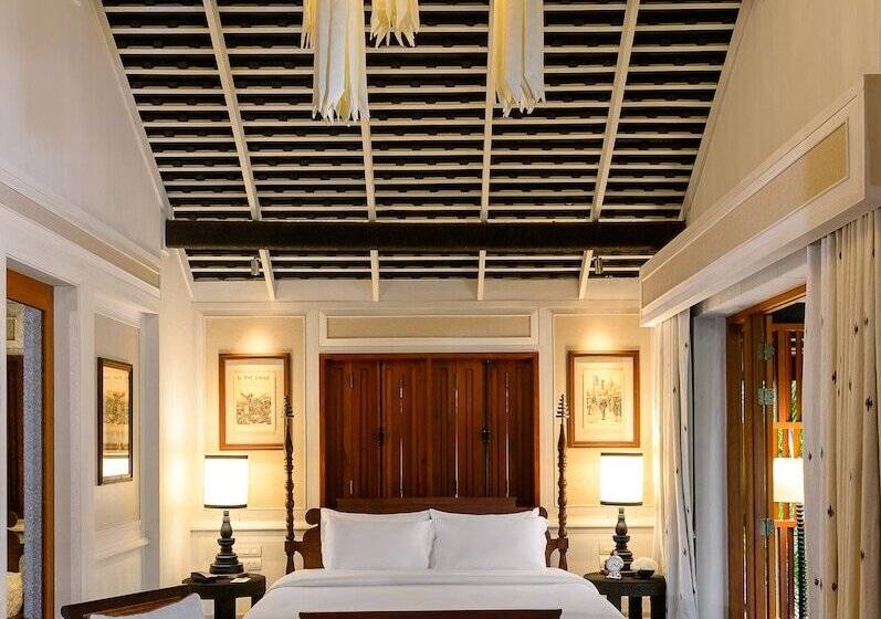 빌라 침실 1개, Rosewood Luang Prabang