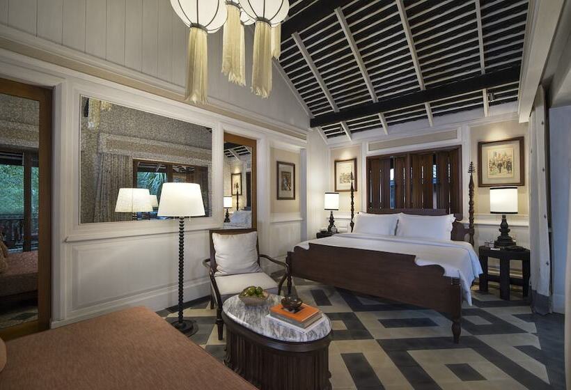 빌라 침실 1개, Rosewood Luang Prabang