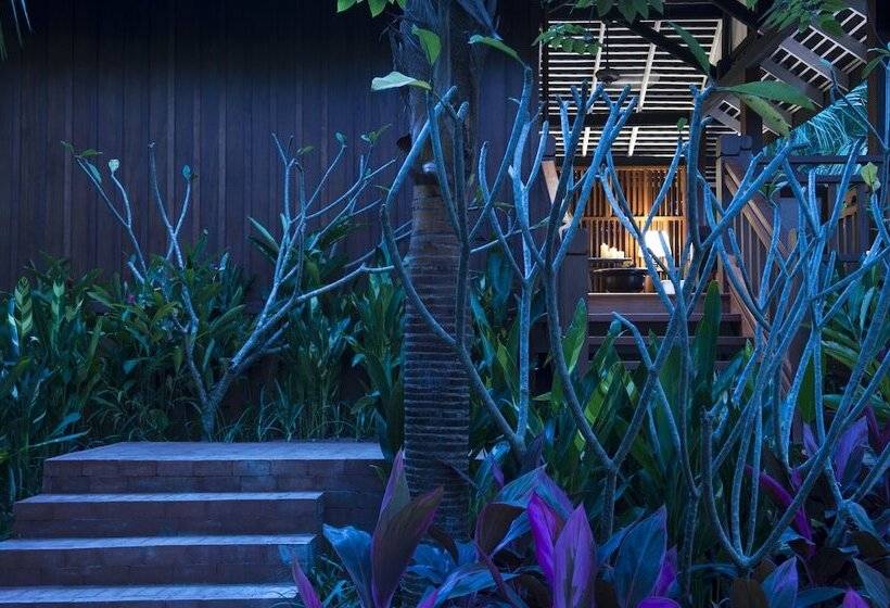 带1个卧室的别墅, Rosewood Luang Prabang