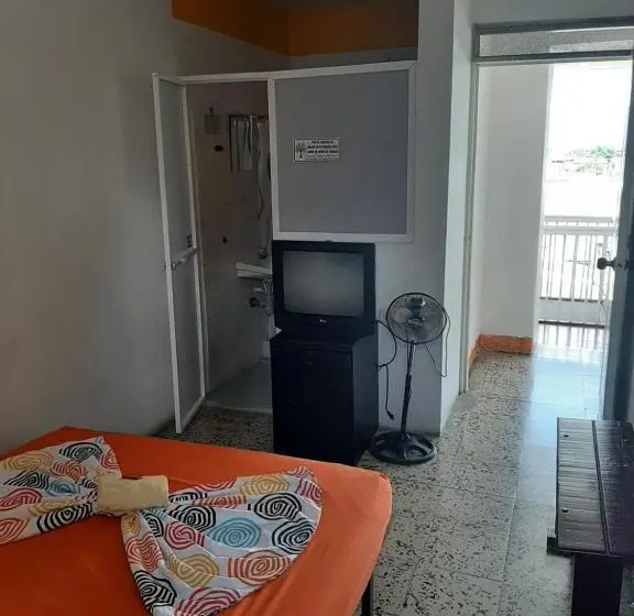 Standard-huone, Andaluz