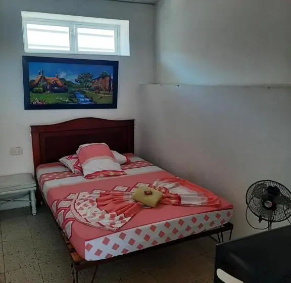 Standard-huone, Andaluz