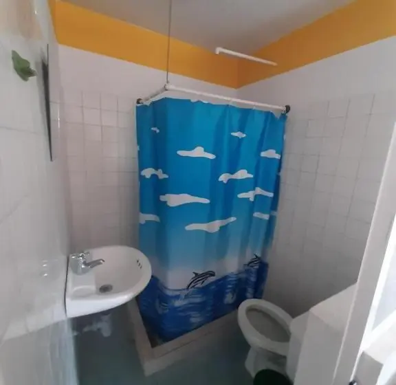 Standard-huone, Andaluz