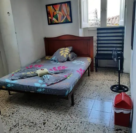 Standard-huone, Andaluz