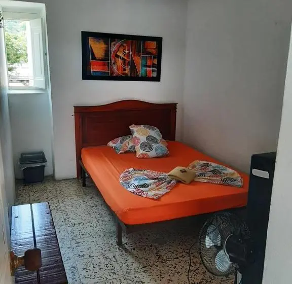 Standard-huone, Andaluz