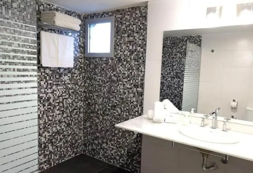 Sviitti Liikuntarajoitteisille, Days Inn & Suites By Wyndham La Plata