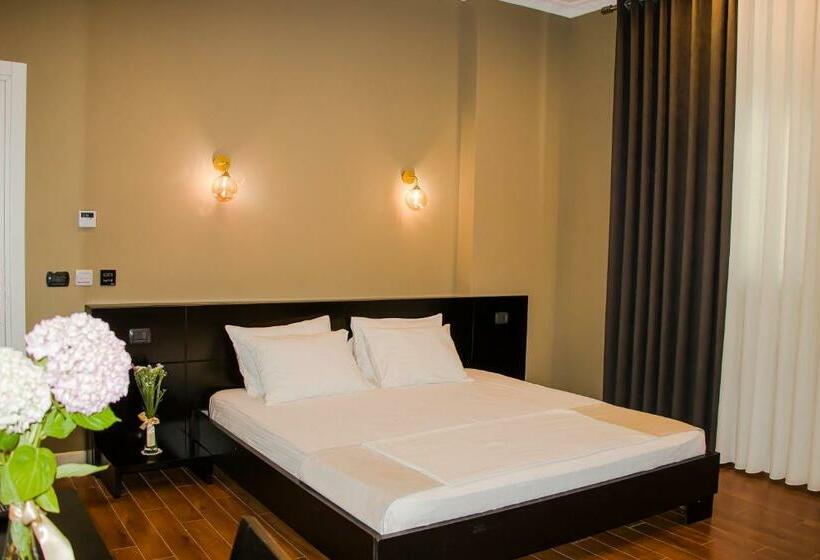 غرفة قياسية, Domus