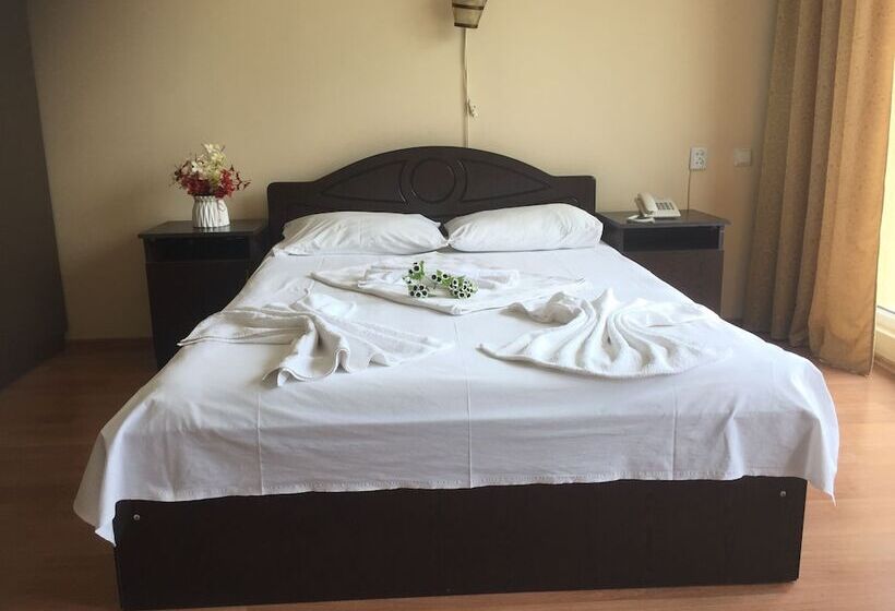 اتاق عادی, Eleganti