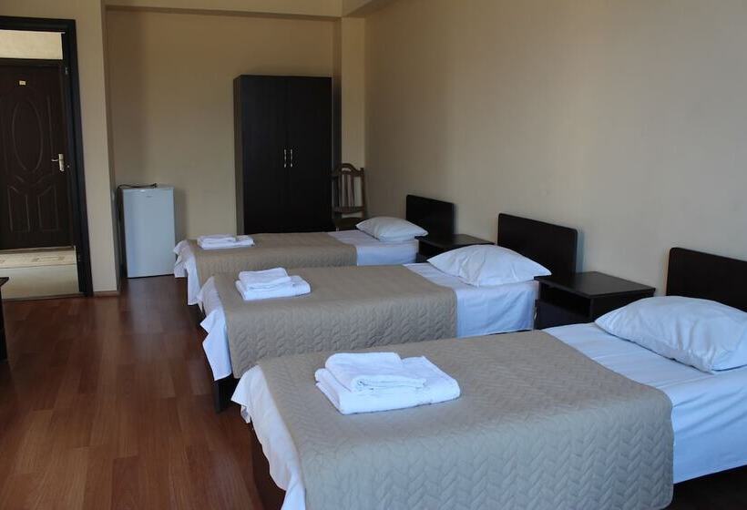 اتاق ساده سه نفره, Eleganti