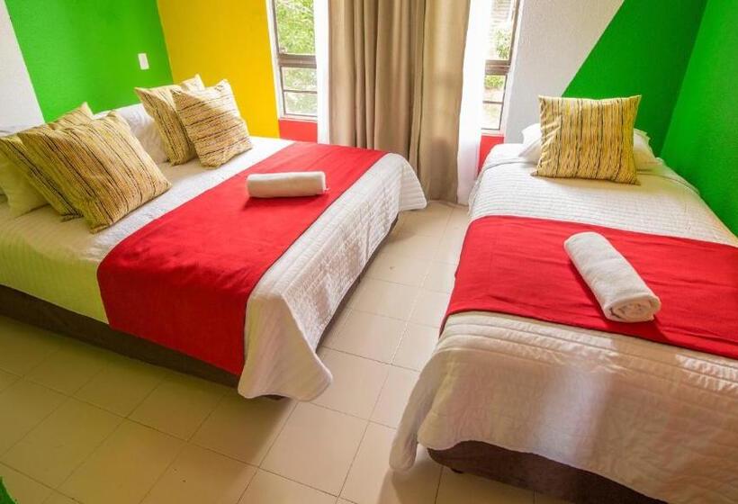 스탠다드 룸, On Vacation Magic Hill