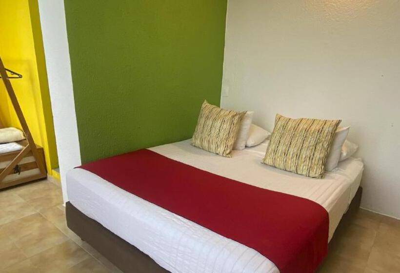 스탠다드 룸, On Vacation Magic Hill