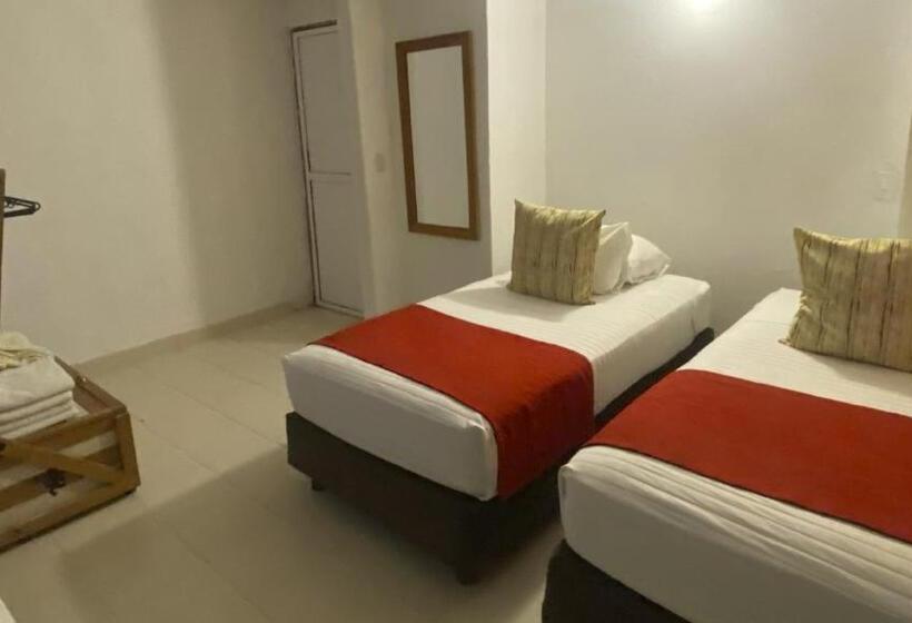 스탠다드 룸, On Vacation Magic Hill