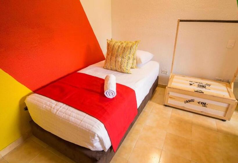 스탠다드 룸, On Vacation Magic Hill