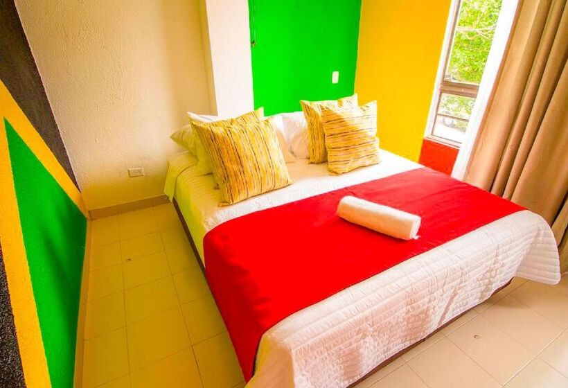 스탠다드 룸, On Vacation Magic Hill