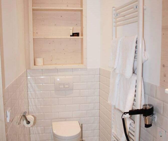 Номер Стандарт, Schlafzimmer