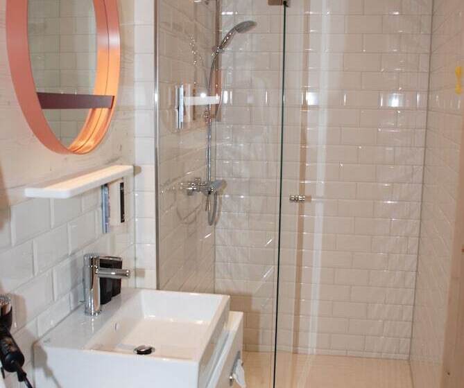 Номер Стандарт, Schlafzimmer