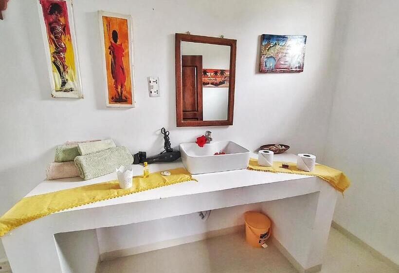 اتاق استاندارد, Villa Francesca Boutique