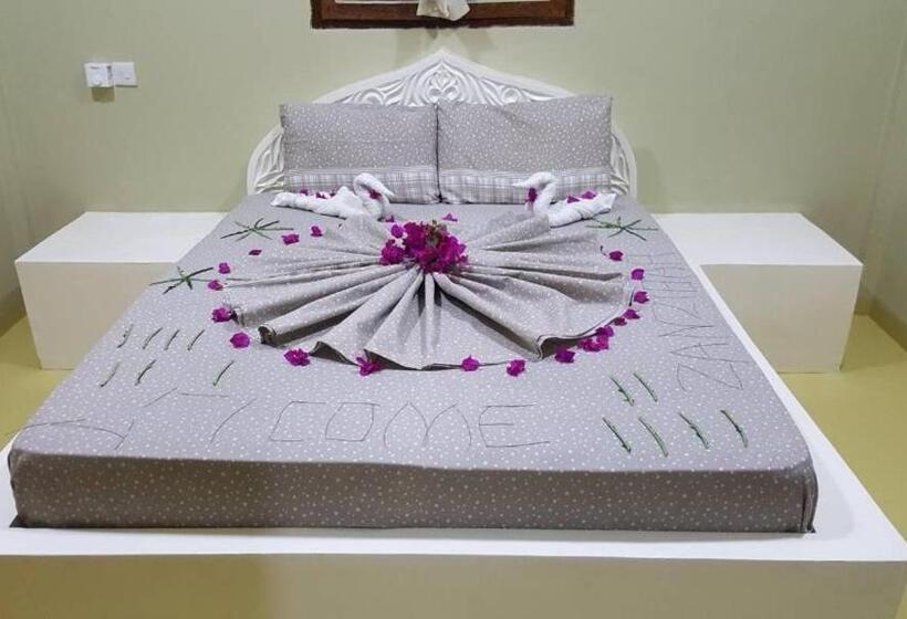 اتاق استاندارد, Villa Francesca Boutique