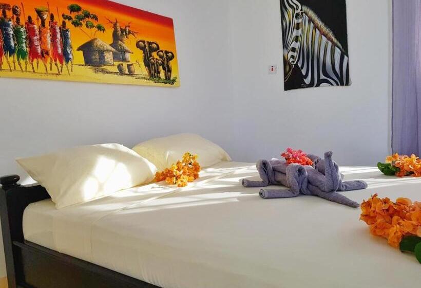 اتاق استاندارد, Villa Francesca Boutique