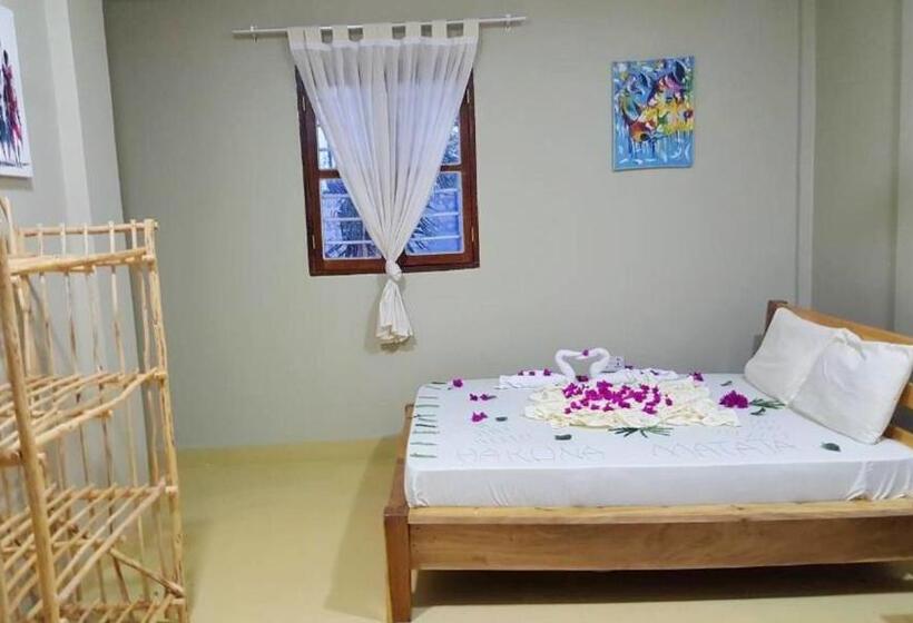 اتاق استاندارد چهار تخته, Villa Francesca Boutique