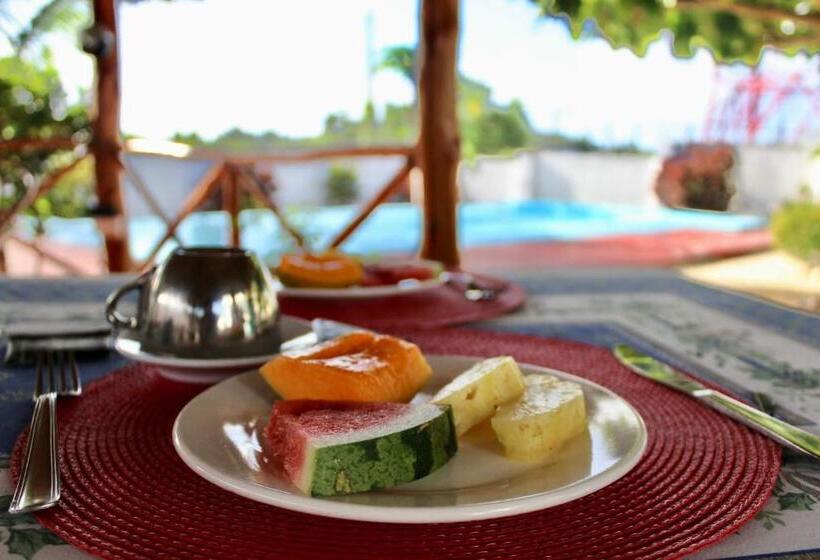 اتاق استاندارد چهار تخته, Villa Francesca Boutique