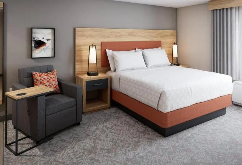 スタンダードスタジオ, Candlewood Suites Orlando North Winter Park By Ihg
