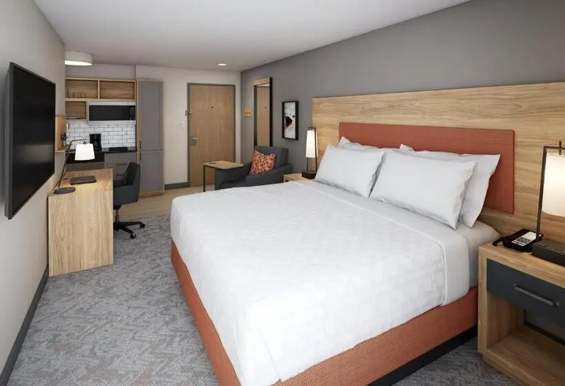 スタンダードスタジオ, Candlewood Suites Orlando North Winter Park By Ihg