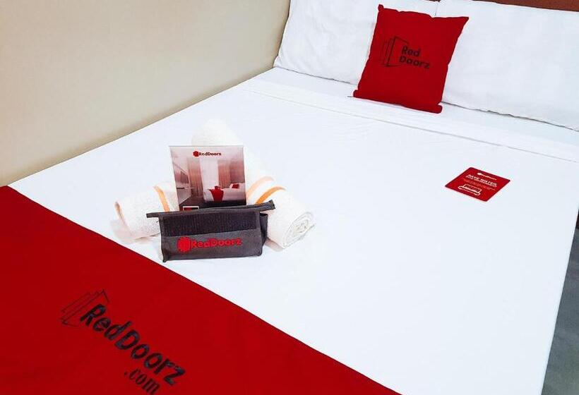 اتاق استاندارد, Reddoorz @ Caimito Drive Dampas