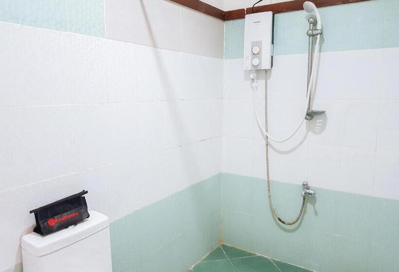 اتاق سوپریور, Reddoorz @ Caimito Drive Dampas