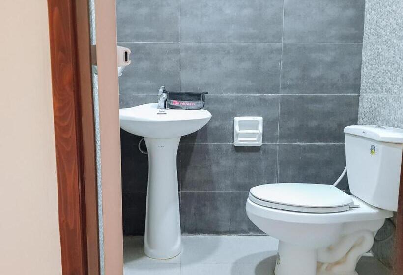 اتاق استاندارد, Reddoorz @ Caimito Drive Dampas