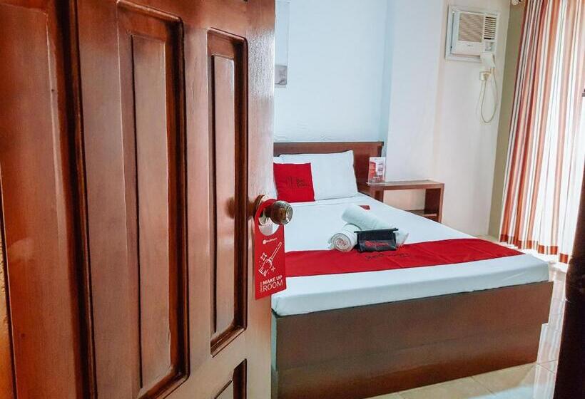 اتاق سوپریور, Reddoorz @ Caimito Drive Dampas