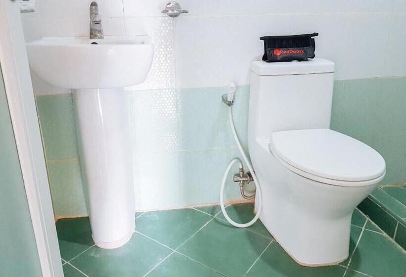 اتاق سوپریور, Reddoorz @ Caimito Drive Dampas