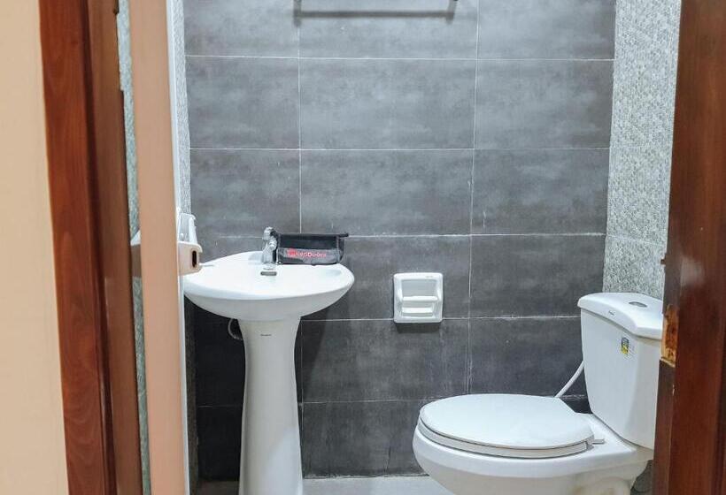 سوییت, Reddoorz @ Caimito Drive Dampas